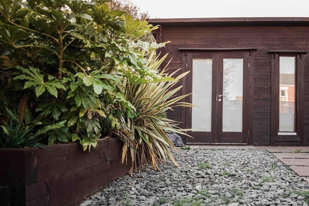 Summerhouse @ 73 Coleford  Exterior photo