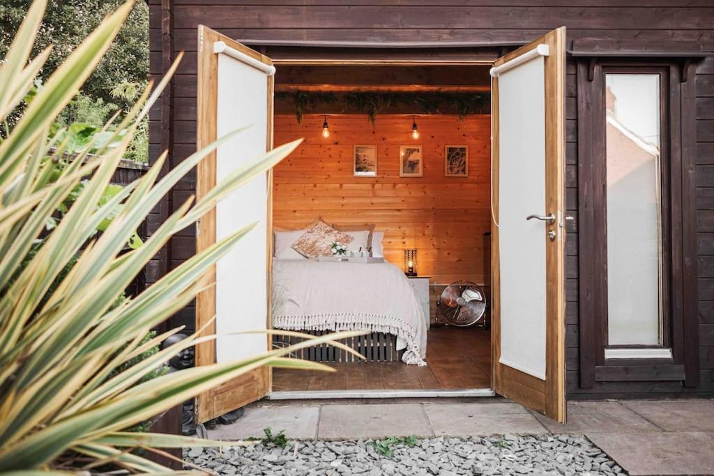 Summerhouse @ 73 Coleford  Exterior photo